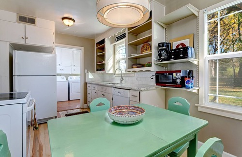Southeast Boise House | BSU Boise Bungalow/Pet Friendly/Private Backyard