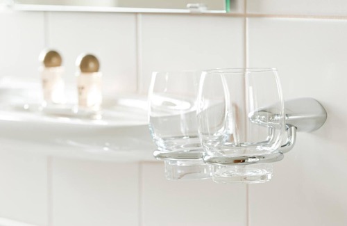 Bad Elster Hotel | BSW - Vitalhotel Weisse Elster