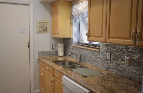 Fort Pierce Apartment | BT 3843 Ocean View Condo-Paradise Vacation Rental in Ocean Village