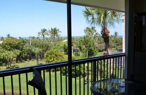 Fort Pierce Apartment | BT 3843 Ocean View Condo-Paradise Vacation Rental in Ocean Village