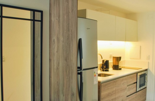 Retiro Apartment | BT Homes - Quartier Retiro