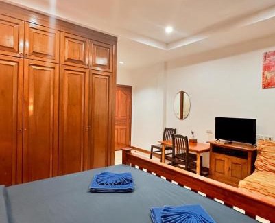 Kata Hotel | BT hotel Kata Beach