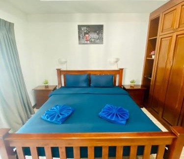 Kata Hotel | BT hotel Kata Beach