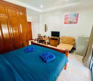 Kata Hotel | BT hotel Kata Beach