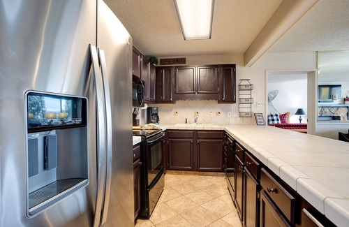 Steamboat Springs Condo | BT104 | Great Amenities | Ski In | View | Winter Shuttle | Indoor Pool | Hot Tub