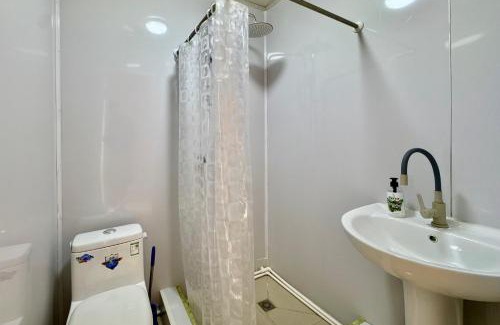 Olgii House | BTMongolia Guest house Tour Operator