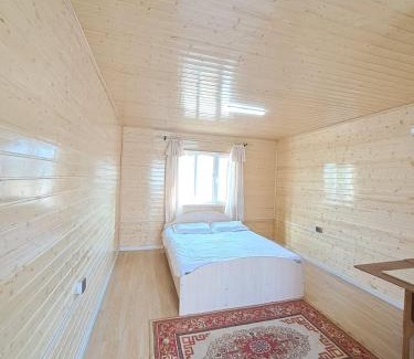 Olgii House | BTMongolia Guest house Tour Operator