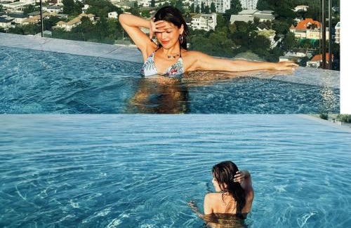 Khlong Toei Bed & Breakfast | BTS Ekkamai-free pool-bus to pattya