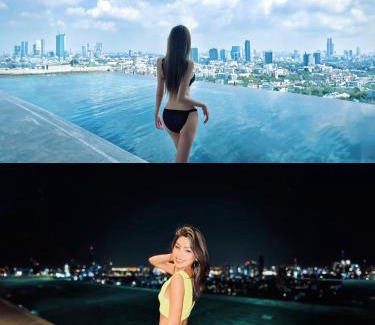 Khlong Toei Bed & Breakfast | BTS Ekkamai-free pool-bus to pattya