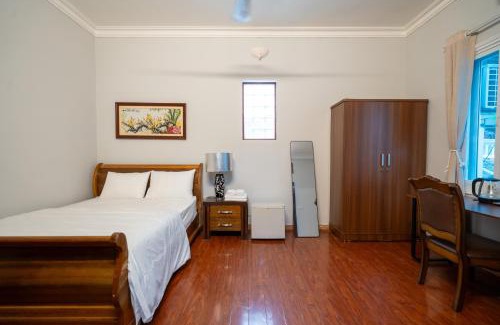 Quang An Bed & Breakfast | Bu Hồ Tây- A Sunset Retreat in Westlake, Hanoi