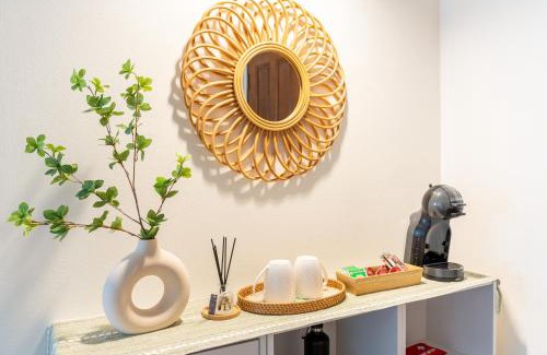 Nana Apartment | BUA Suite Sukhumvit, Nana BTS