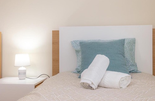 Buarcos Apartment | Buarcos Sunset Apartment by Rent4All