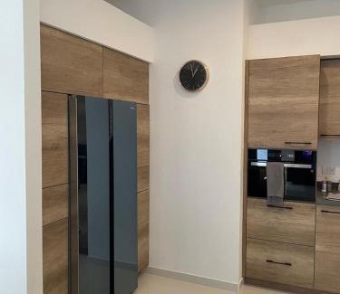 Bubali Apartment | Bubali Modern Suites