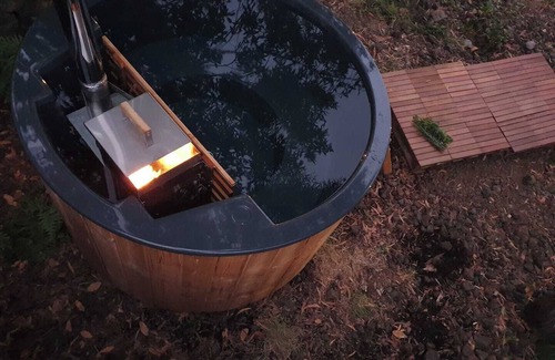 Angra do Heroismo House | #Bubble Ti