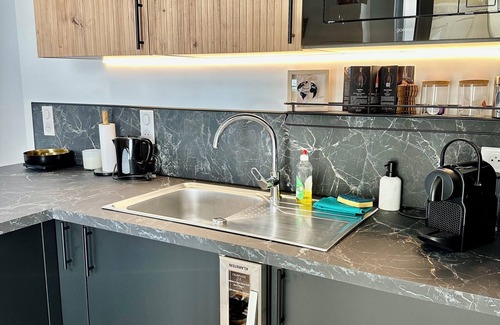 Epernay Apartment | Bubbles of happiness - hyper center of Épernay