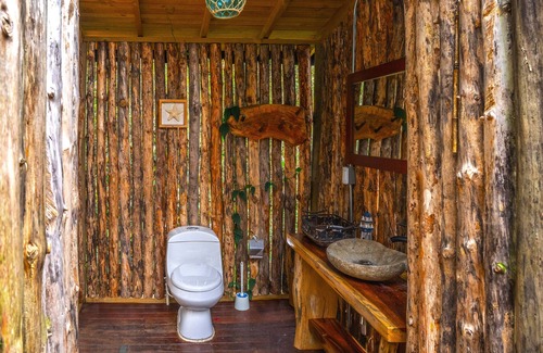 Retiro Hotel | BubbleSky Glamping