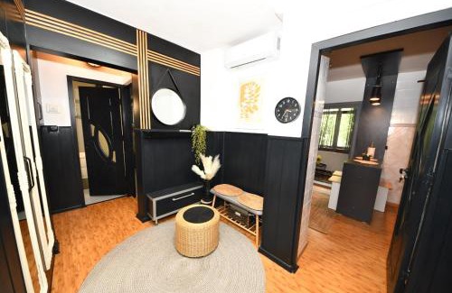 Jibert Apartment | Bubu și Bubulina