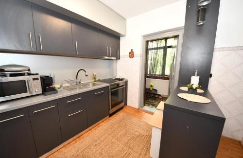 Jibert Apartment | Bubu și Bubulina