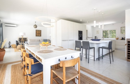 Marbella Villa | Buccara Casa Bruno