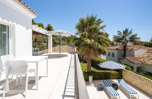 Marbella Villa | Buccara Casa Bruno