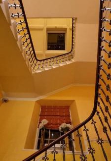 Thornhill Hotel | Buccleuch and Queensberry Arms Hotel