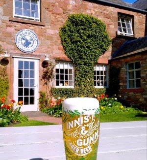St Boswells Hotel | Buccleuch Arms