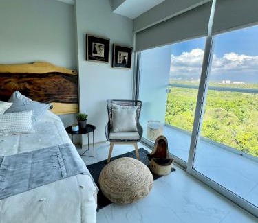 Nuevo Vallarta Apartment | Bucerias 2H-4T