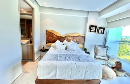 Nuevo Vallarta Apartment | Bucerias 2H-4T