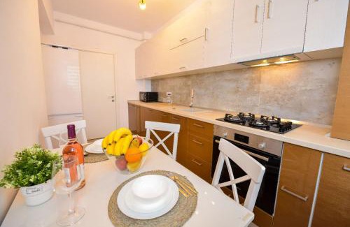 Sector 1 Apartment | Bucharest Apartment - Private Parking