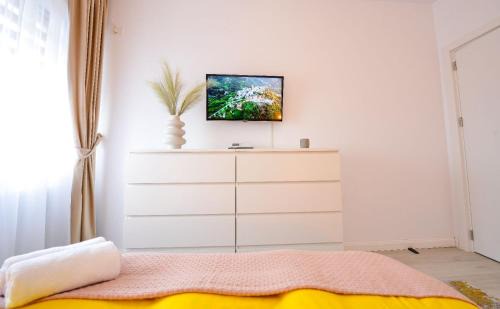 Sector 1 Apartment | Bucharest Apartment - Private Parking