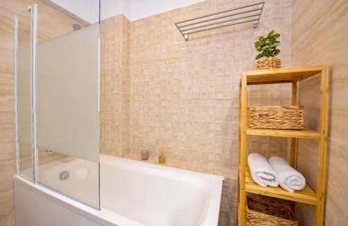 Sector 1 Apartment | Bucharest Apartment - Private Parking