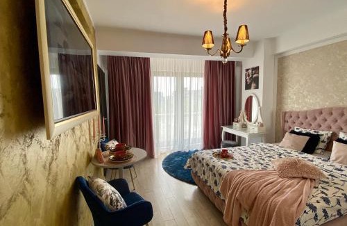 Vitan Apartment | Bucharest Mall Studio