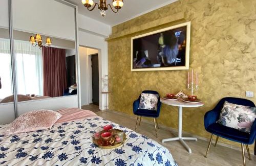 Vitan Apartment | Bucharest Mall Studio