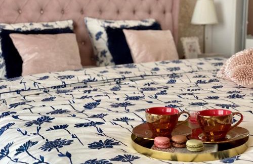 Vitan Apartment | Bucharest Mall Studio