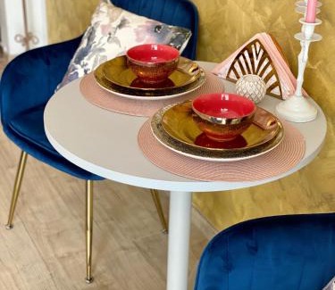 Vitan Apartment | Bucharest Mall Studio