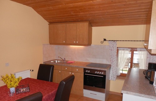 Eggstatt Other | Bucherhof idyllic single location near the forest with its own lake, pure nature.