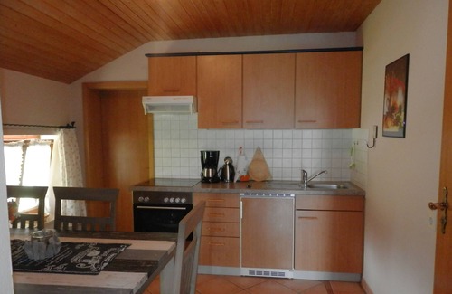 Eggstatt Other | Bucherhof idyllic single location near the forest with its own lake, pure nature.