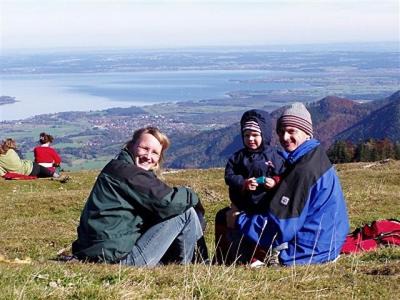 Bernau am Chiemsee House | Buchnerhof Urlaub auf dem Bauernhof
