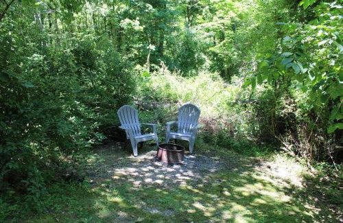 Logan House | Buckeye Bungalow