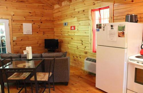 Logan House | Buckeye Bungalow