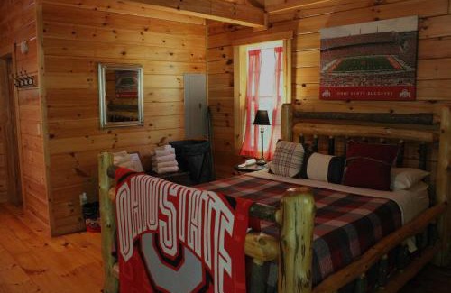 Logan House | Buckeye Bungalow