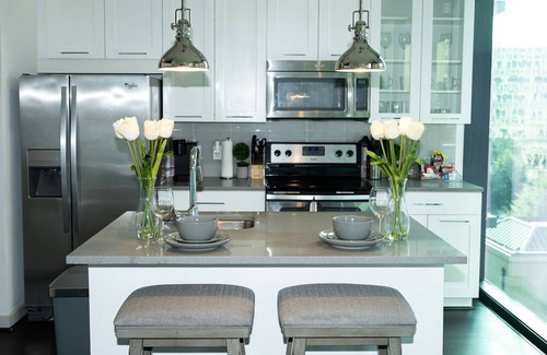 Lenox Apartment | Buckhead Views