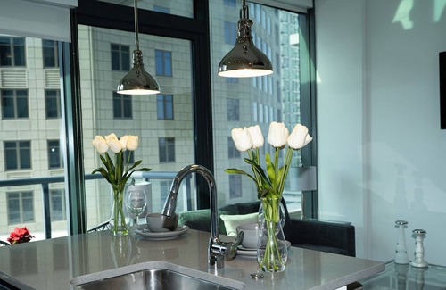 Lenox Apartment | Buckhead Views