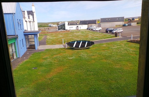 John O'Groats Apartment | Buckie - 2 Bed Luxury Apartment
