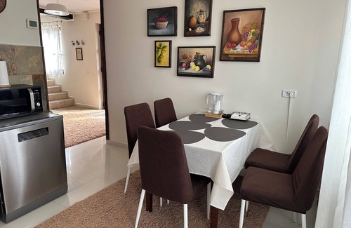 Scheia House | Bucovina Easy Stay