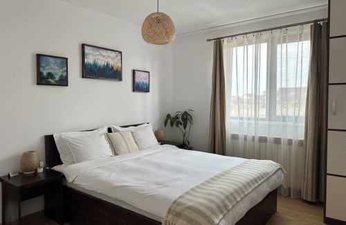 Scheia House | Bucovina Easy Stay