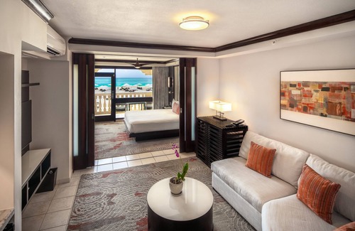 Oranjestad-West Resort | Bucuti & Tara Beach Resort - Adults Only
