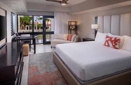 Oranjestad-West Resort | Bucuti & Tara Beach Resort - Adults Only