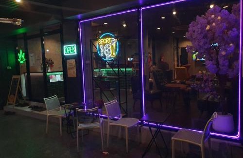 Talat Yot House | Bud Brew Beyond Dispensary and Hotel