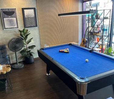 Talat Yot House | Bud Brew Beyond Dispensary and Hotel